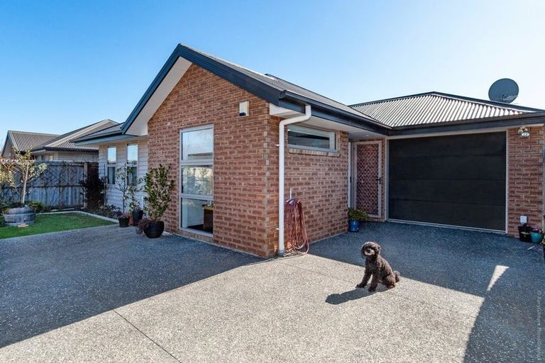 Photo of property in 1/31 Veitches Road, Casebrook, Christchurch, 8051