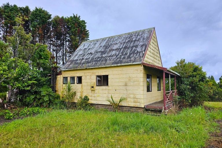 Photo of property in 2497a Waima Valley Road, Waima, Kaikohe, 0473