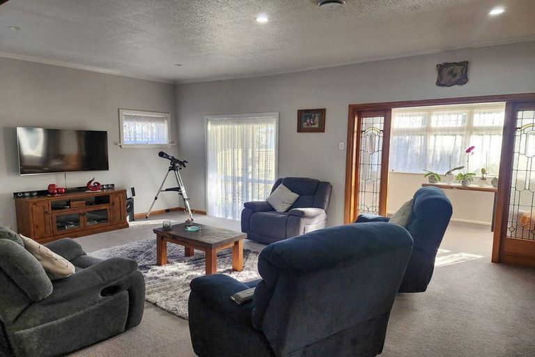 Photo of property in 27 Byron Street, Greymouth, 7805