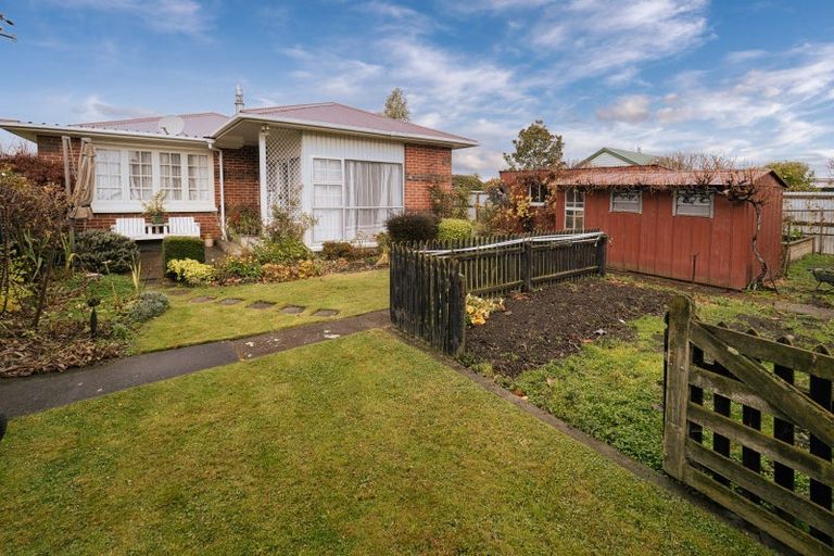 Photo of property in 60 Grey Street, Ashburton, 7700