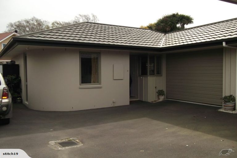 Photo of property in 464d Halswell Road, Halswell, Christchurch, 8025