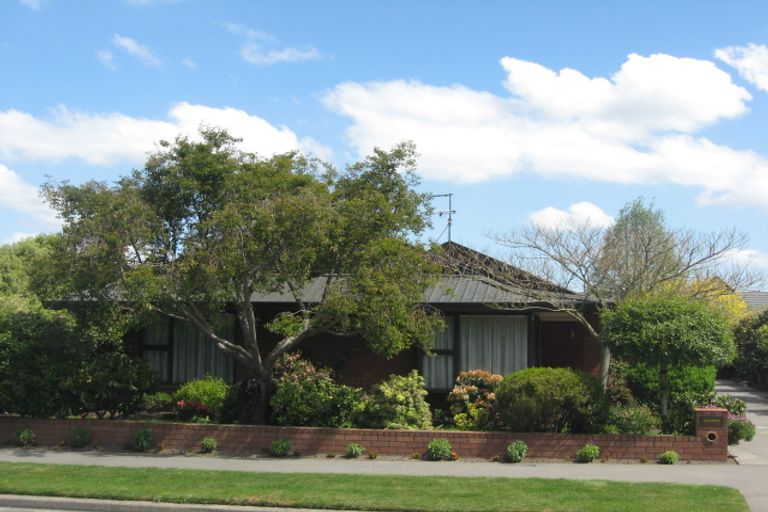 Photo of property in 377 Harewood Road, Bishopdale, Christchurch, 8053