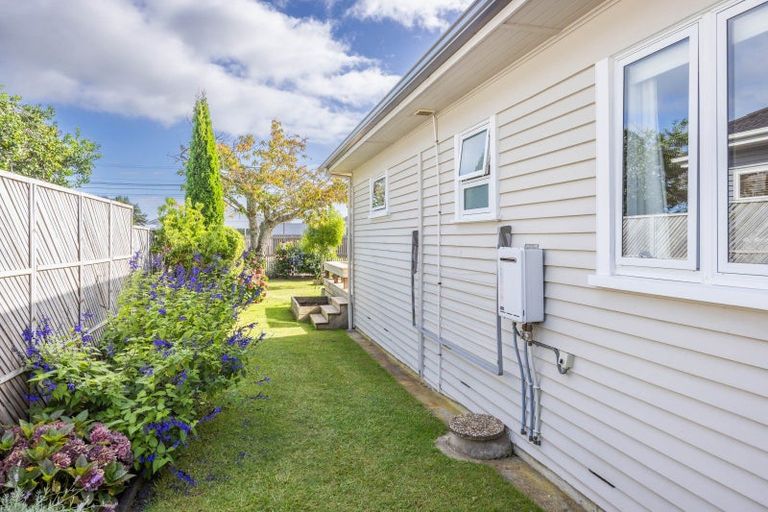 Photo of property in 488 Mandeno Street, Te Awamutu, 3800