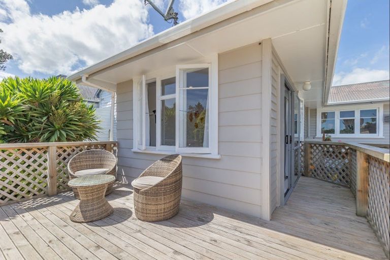 Photo of property in 38 Mabel Street, Levin, 5510