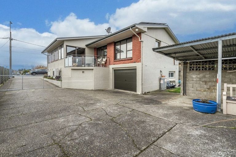 Photo of property in 254 North Road, Waikiwi, Invercargill, 9810