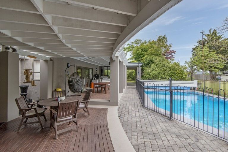 Photo of property in 306 Mandeville Road, Ohoka, Kaiapoi, 7692