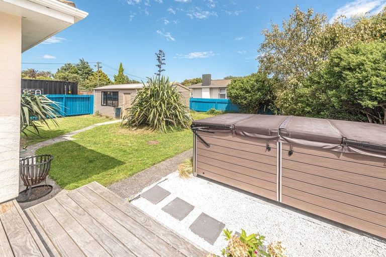 Photo of property in 7 Roberts Avenue, Aramoho, Whanganui, 4500