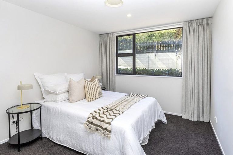 Photo of property in 1 Quarry Hill Terrace, Kennedys Bush, Christchurch, 8025