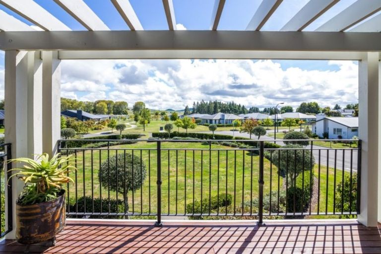 Photo of property in 45 Chateau Crescent, Rangatira Park, Taupo, 3330