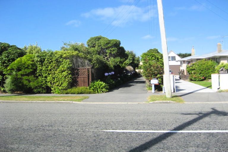 Photo of property in 141a Rocking Horse Road, Southshore, Christchurch, 8062