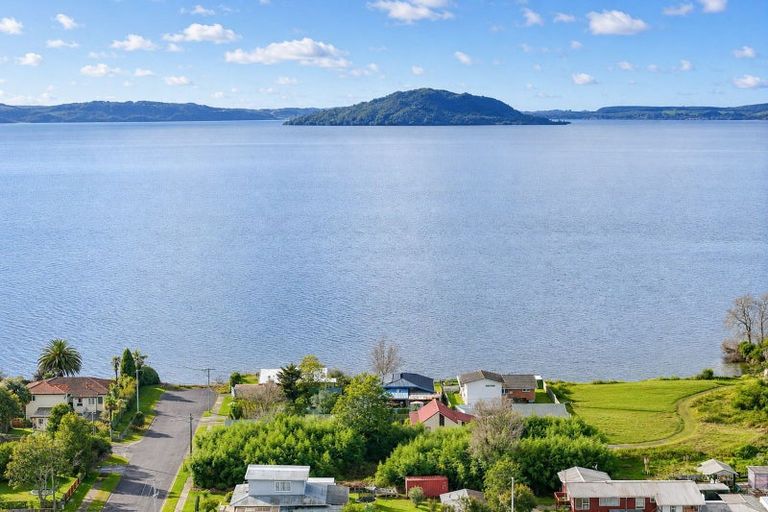 Photo of property in 83 Whittaker Road, Koutu, Rotorua, 3010
