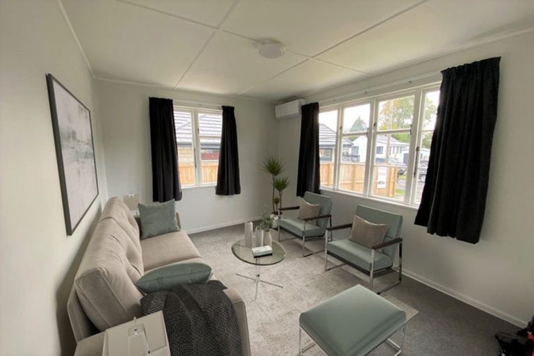 Photo of property in 29 Churchill Avenue, Maeroa, Hamilton, 3200