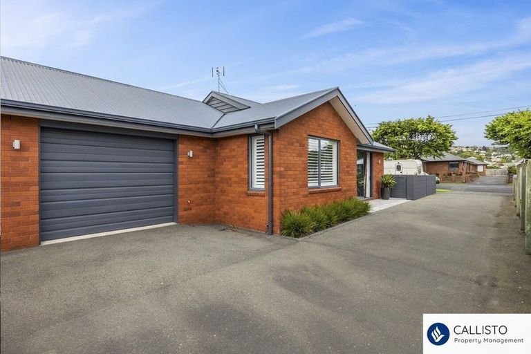 Photo of property in 14a Law Street, Caversham, Dunedin, 9012