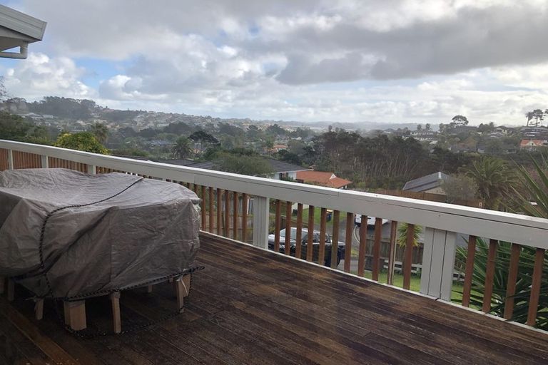 Photo of property in 32 Exeter Place, Unsworth Heights, Auckland, 0632