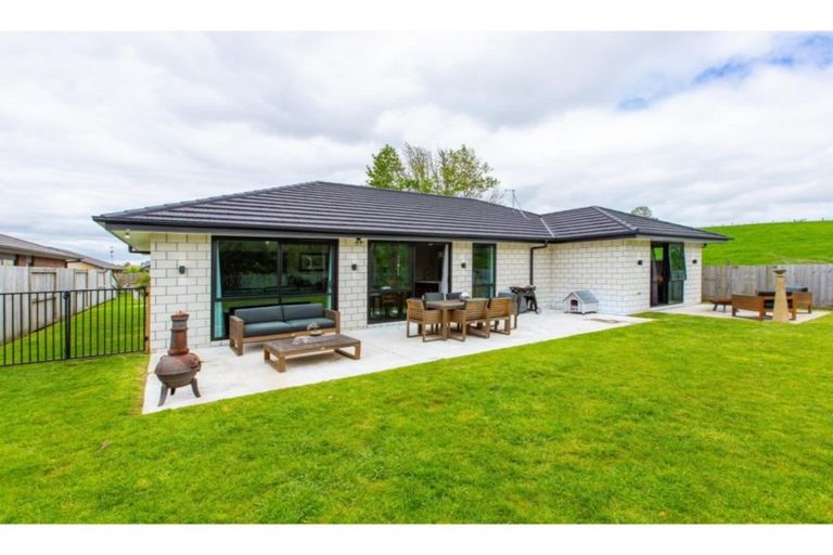 Photo of property in 24 Kawariki Drive, Baverstock, Hamilton, 3200