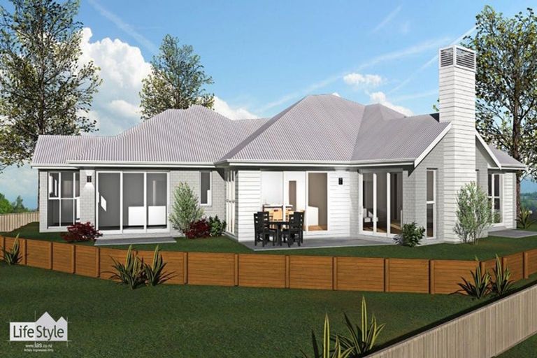 Photo of property in 6 Rylstone Way, Te Kauwhata, 3710