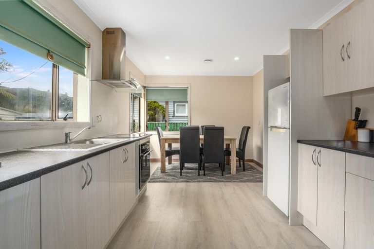 Photo of property in 49 Main Road, Wainuiomata, Lower Hutt, 5014