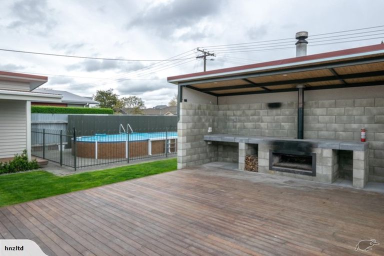 Photo of property in 14 Nosworthy Street, Blenheim, 7201