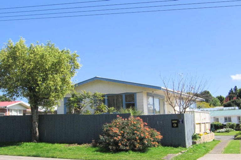 Photo of property in 5a Greerton Road, Gate Pa, Tauranga, 3112