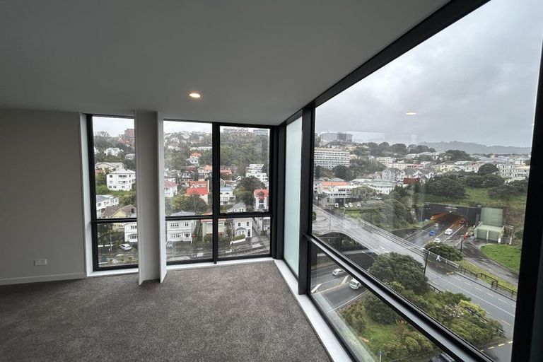 Photo of property in 907/212 Willis Street, Te Aro, Wellington, 6011