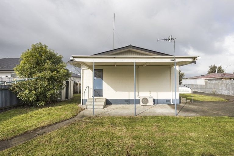 Photo of property in 1/145 College Street, Awapuni, Palmerston North, 4412