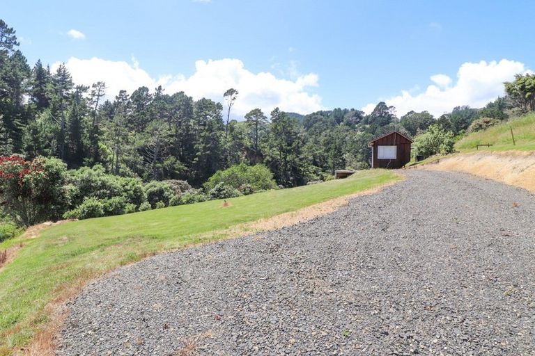 Photo of property in 24 Te Mata Drive, Te Mata, Thames, 3575