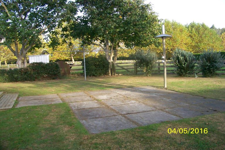 Photo of property in 491c Marychurch Road, Matangi, Hamilton, 3284