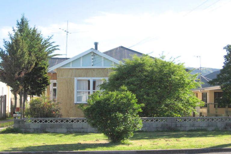 Photo of property in 26 Bayly Street, Te Hapara, Gisborne, 4010