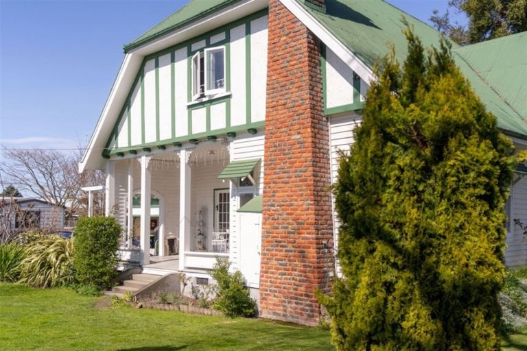 Photo of property in 11 Bunny Street, Masterton, 5810