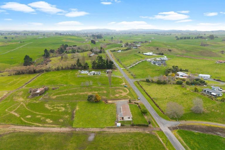 Photo of property in 396 Paraonui Road, Wiltsdown, Tokoroa, 3491