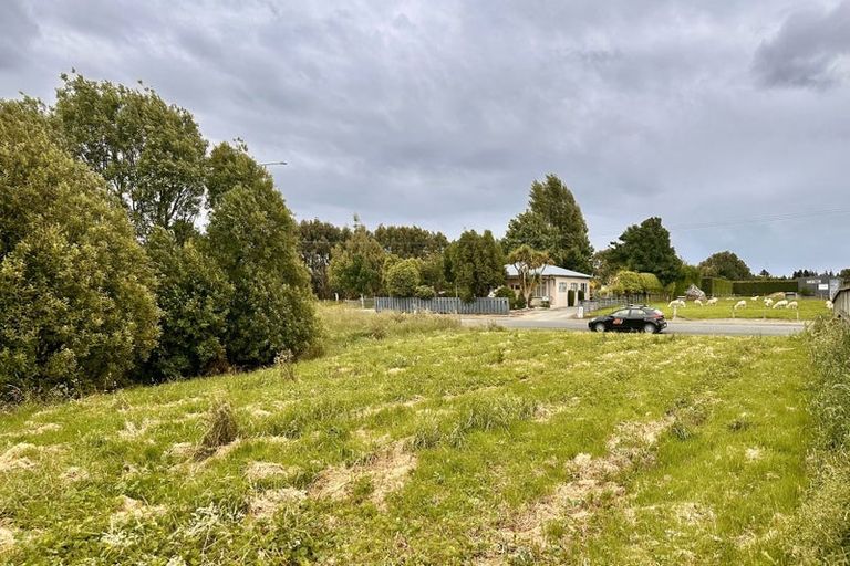 Photo of property in 110 Chesney Street, Tisbury, Invercargill, 9812