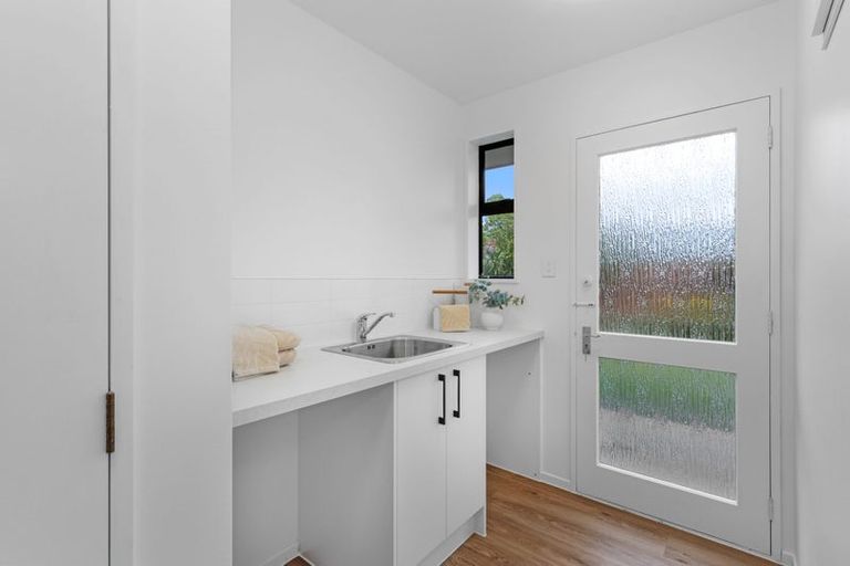 Photo of property in 490 Bower Avenue, Parklands, Christchurch, 8083