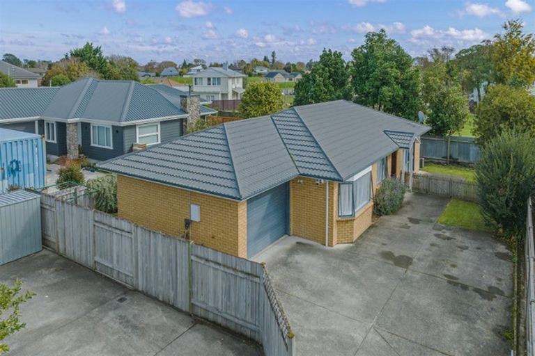 Photo of property in 72a Manawatu Street, Hokowhitu, Palmerston North, 4410