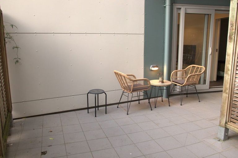 Photo of property in Soho Apartments, 109/74 Taranaki Street, Te Aro, Wellington, 6011