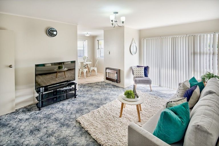 Photo of property in 2/544 High Street, Boulcott, Lower Hutt, 5010