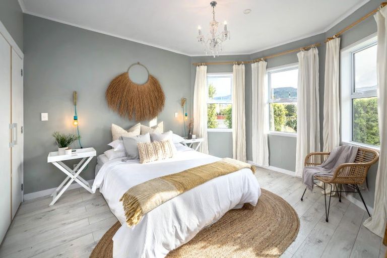 Photo of property in 23 Lyon Street, Featherston, 5710