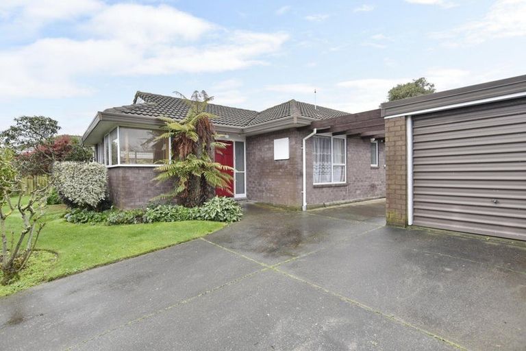 Photo of property in 1/7 Palamino Place, Woolston, Christchurch, 8023