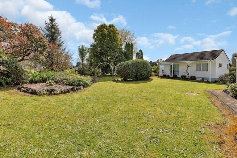 Photo of property in 63b Ludbrook Road, Pakaraka, Kaikohe, 0472