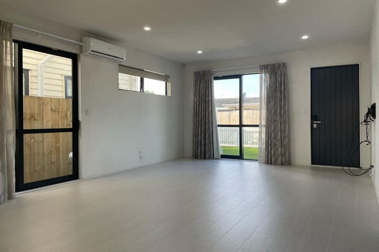 Photo of property in 4c Carolyn Street, Manukau, Auckland, 2025