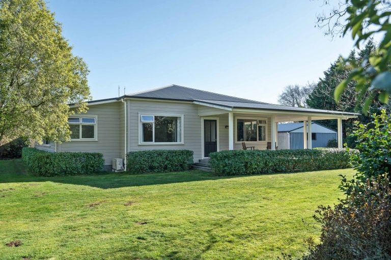 Photo of property in 237c State Highway 2, Opaki, 5871