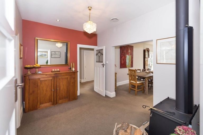 Photo of property in 5 Osborn Road, Tai Tapu, Christchurch, 7674