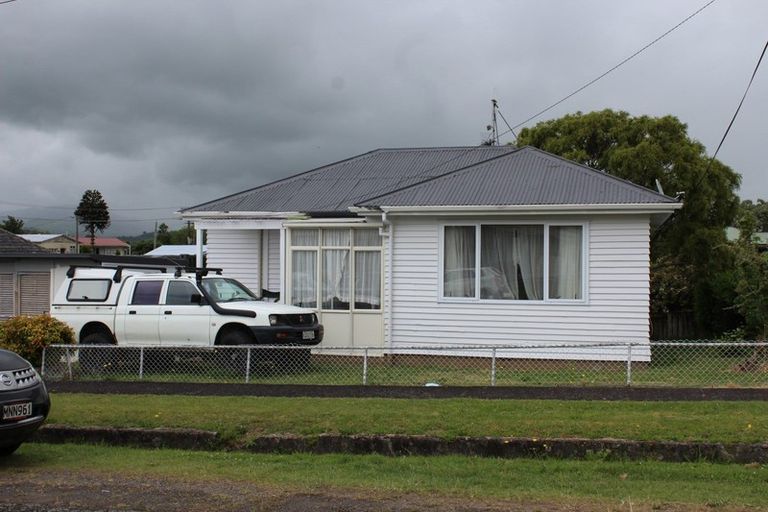 Photo of property in 16 Montrose Road, Waihi, 3610