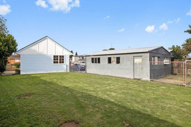 Photo of property in 11 Poutini Place, Manurewa, Auckland, 2102