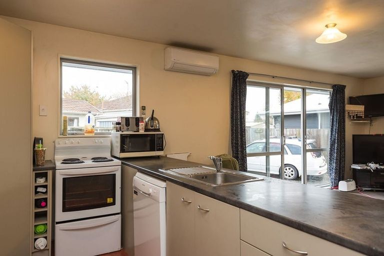 Photo of property in 93a Creyke Road, Ilam, Christchurch, 8041