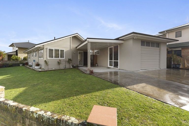 Photo of property in 9 Millennium Way, Feilding, 4702