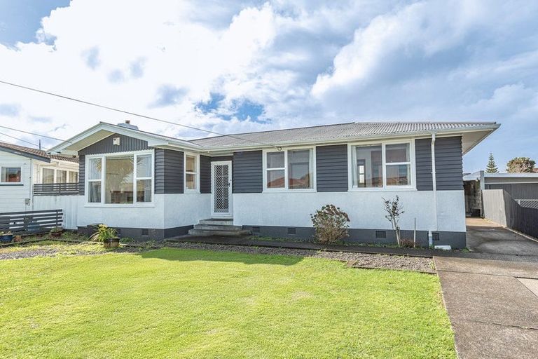 Photo of property in 46 Surrey Road, Springvale, Whanganui, 4501