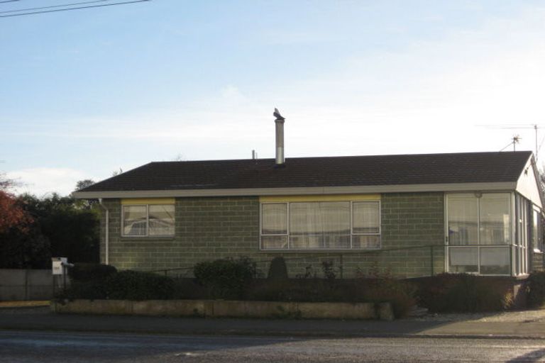 Photo of property in 151 Main Street, Mataura, 9712