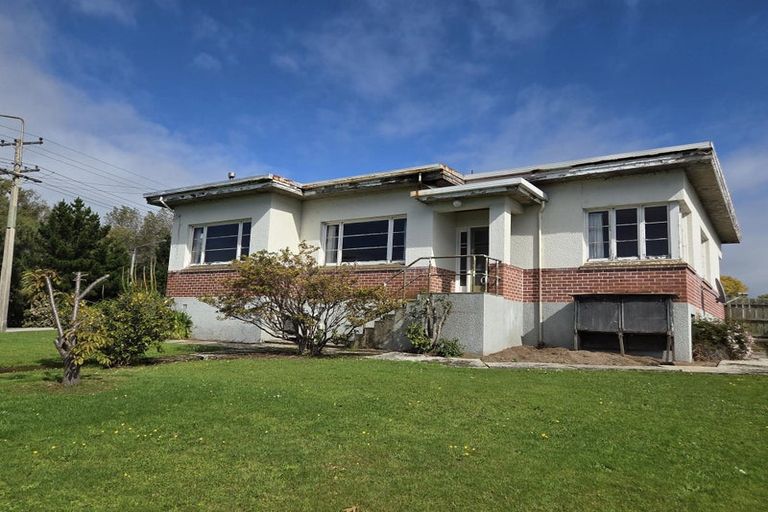 Photo of property in 256 Clyde Street, Balclutha, 9230