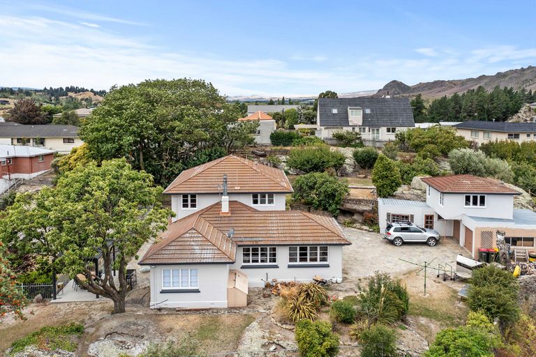 Photo of property in 11 Chapple Street, Alexandra, 9320