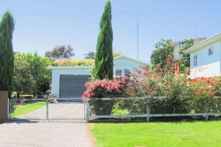 Photo of property in 603 Hoturoa Street, Kawhia, 3889